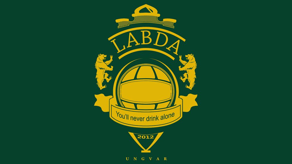 Labda Menu «LABDA» - Онлайн-меню
